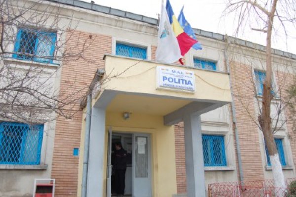 Dosare în lucru, la Poliţia Năvodari